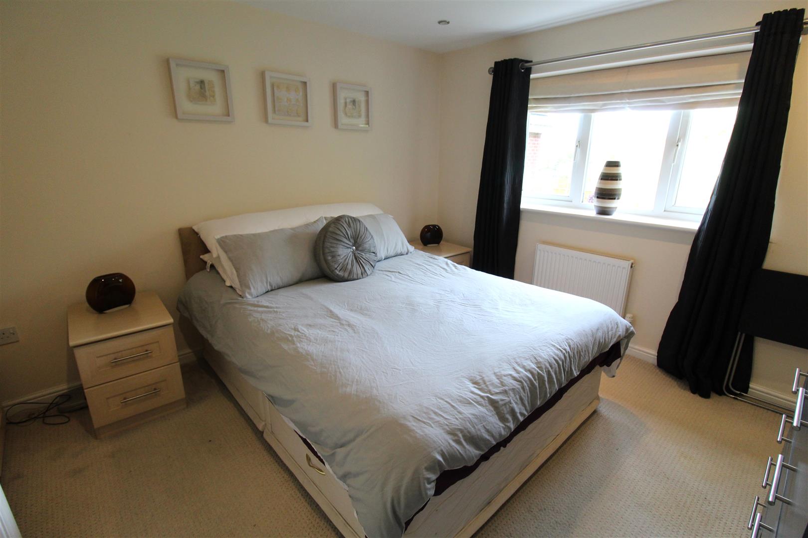 Campian Way, Norton Heights, Stoke-On-Trent